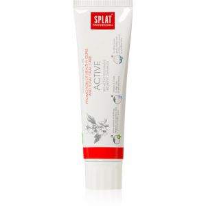 Splat Professional Active dentifrice rafraîchissant 100 ml