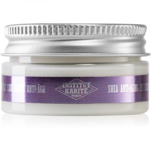 Institut Karité Paris Shea Anti-Aging Eye Cream crème rajeunissante yeux au beurre de karité 25 ml