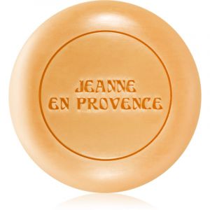 Jeanne en Provence Orange Blossom savon solide 100 g