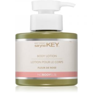 Saryna Key Nobody Else Fleur De Rose lait corporel hydratant 250 ml