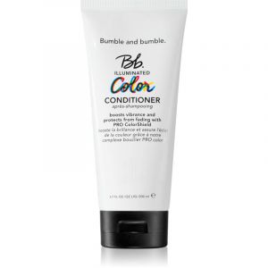 Bumble and bumble Bb. Illuminated Color Conditioner apr&egrave;s-shampoing protecteur pour cheveux color&eacute;s 200 ml