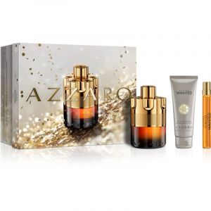 Azzaro Forever Wanted Absolu Parfum pour homme