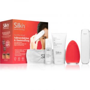 Silk'n FaceTite Ritual appareil de nettoyage pour le visage anti-rides 1 pcs