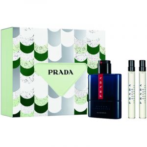 Prada Luna Rossa Ocean Eau de Parfum pour homme