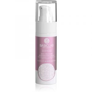 BasicLab Dermocosmetics Esteticus sérum régénérateur intense aux céramides 30 ml