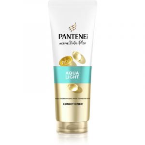 Pantene Pro-V Active Nutri Plex Aqua Light après-shampoing pour cheveux 350 ml
