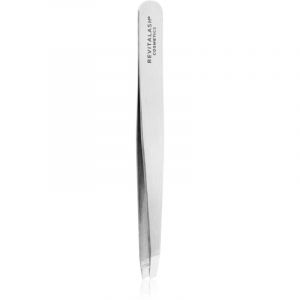 RevitaLash Precision Tweezer pince à épiler à bouts biseautés 1 pcs