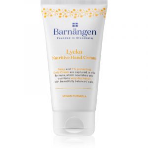 Barnängen Lycka crème nourrissante mains riche en Cold Cream 75 ml