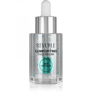 Revuele Skin Capsules Comforting sérum apaisant visage 30 ml
