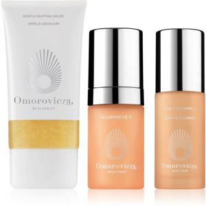 Omorovicza Secret to Radiant Skin soin de luxe pour les peaux fatiguées