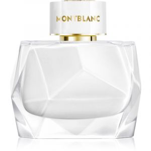 Montblanc Signature Eau de Parfum pour femme 90 ml