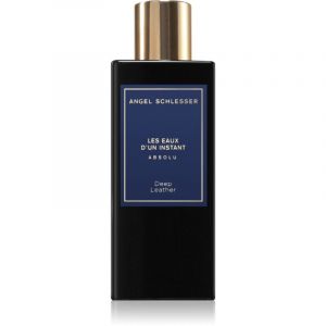 Angel Schlesser Les Eaux D'Un Instant Absolu Deep Leather Eau de Parfum mixte 100 ml