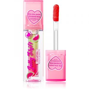 I Heart Revolution Jelly Shift huile &agrave; l&egrave;vres r&eacute;agissant au pH 3.2 ml