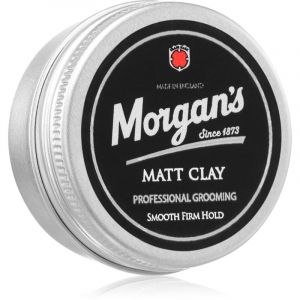 Morgan's Matt Clay argile coiffante 15 ml