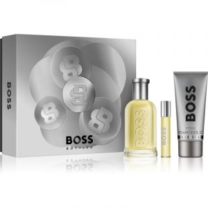 Hugo Boss BOSS Bottled coffret cadeau pour homme