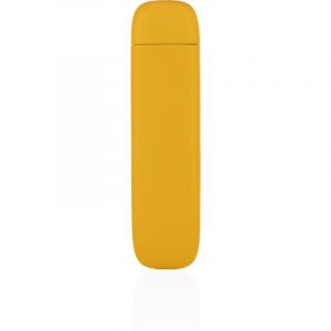 Zopa Silicone Cutlery Case &eacute;tui 0 m+ Mustard Yellow 1 pcs