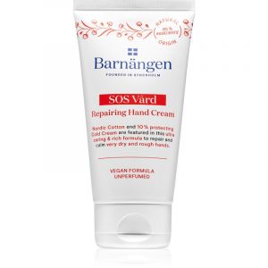 Barnängen SOS Vard crème régénérante mains pour peaux très sèches 75 ml