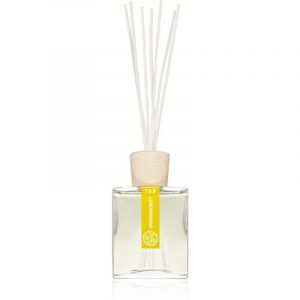 THD Platinum Collection Lemongrass diffuseur d'huiles essentielles 200 ml