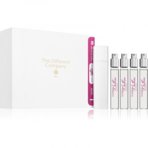 The Different Company Sublime Balkiss kit voyage mixte