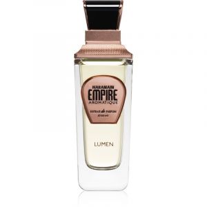 Al Haramain Empire Aromatique Lumen extrait de parfum mixte 100 ml