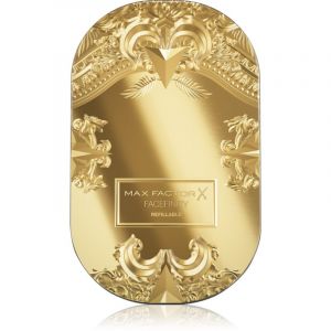 Max Factor Facefinity Refillable palette maquillage vide 1 pcs