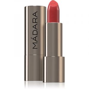 MÁDARA Dazzle Nights rouge à lèvres brillant teinte #501 Flattery 3.8 g