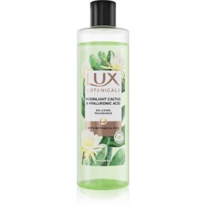 Lux Cactus & Hyaluronic Acid gel de douche 480 ml