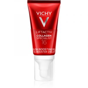 Vichy Liftactiv Collagen Specialist 16 gel &eacute;claircissant anti-premiers signes du viellissement 50 ml