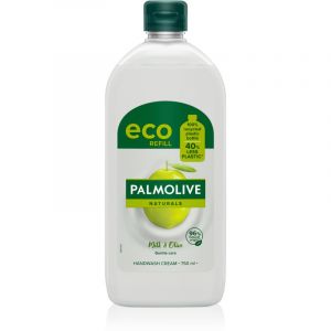 Palmolive Naturals Ultra Moisturising savon liquide mains recharge 750 ml