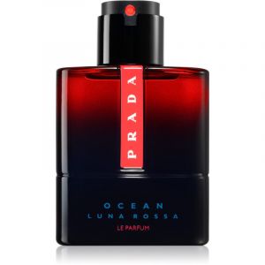 Prada Luna Rossa Ocean Parfum rechargeable pour homme 50 ml