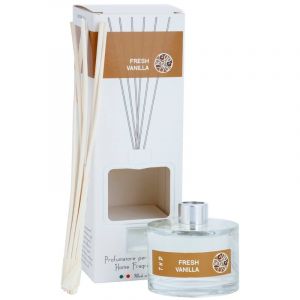 THD Platinum Collection Fresh Vanilla diffuseur d'huiles essentielles 100 ml