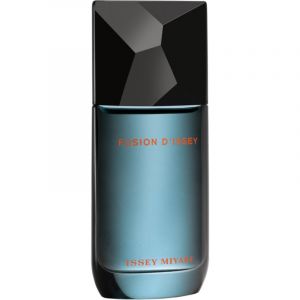 Issey Miyake Fusion d'Issey Eau de Toilette pour homme 100 ml