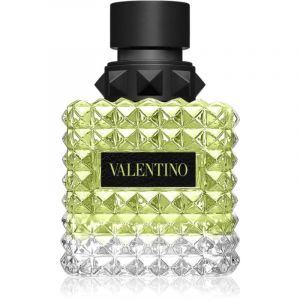 Valentino Born in Roma Green Stravaganza Donna Eau de Parfum pour femme 50 ml
