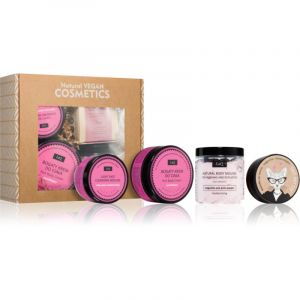 LaQ Kitten Magnolia coffret cadeau