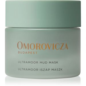 Omorovicza Moor Mud Ultramoor Mud Mask masque purifiant anti-âge 50 ml