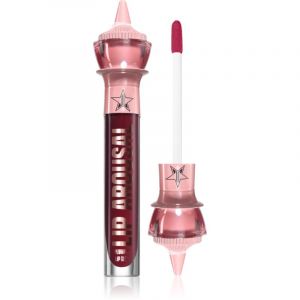 Jeffree Star Cosmetics Orgy 2 Lip Arousal Plumpin Lip Gloss brillant &agrave; l&egrave;vres effet repulpant teinte 4 ml