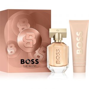 Hugo Boss BOSS The Scent for Her coffret cadeau pour femme