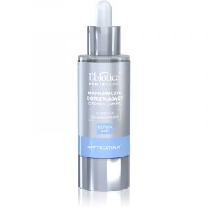 L&rsquo;biotica Estetic Clinic Oxy Treatment s&eacute;rum de nuit r&eacute;novateur aux effets antioxydants 30 ml