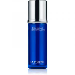 La Prairie Skin Caviar Hydro Emulsion &eacute;mulsion raffermissante au caviar 70 ml