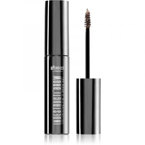 BPerfect Indestructi'Brow mascara gel sourcils teinte Brown 8 ml