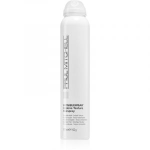 Paul Mitchell Invisiblewear® spray cheveux fixation moyenne 197 ml