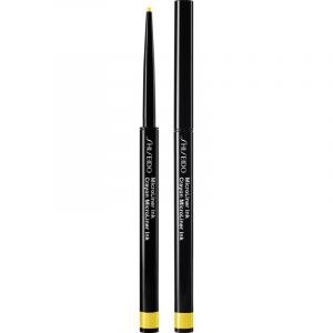 Shiseido MicroLiner Ink eyeliner encre teinte 06 Yellow 1 pcs