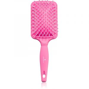 Lee Stafford For The Love Of Curls Curl Wide Pin Paddle Brush brosse à cheveux pour cheveux bouclés 1 pcs