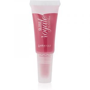 bellaoggi Gloss Royale Lip Gloss brillant &agrave; l&egrave;vres teinte Venus Pink 9 ml