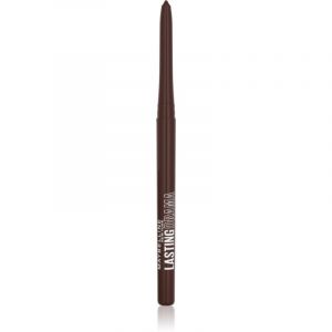 MAYBELLINE NEW YORK Lasting Drama eyeliner gel teinte Grey Area 1 pcs