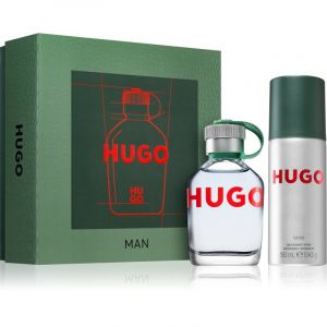 Hugo Boss HUGO Man Coffret cadeau pour homme