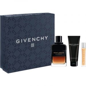 GIVENCHY Gentleman Réserve Privée coffret cadeau pour homme