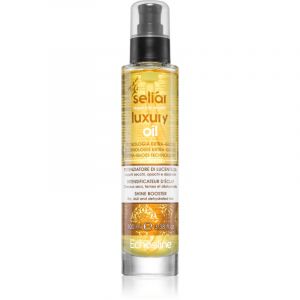Echosline Seli&aacute;r Luxury huile nourrissante cheveux 100 ml