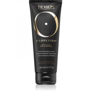 Orofluido the Original Body Care crème pour le corps 200 ml
