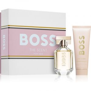 Hugo Boss BOSS The Scent coffret cadeau pour femme